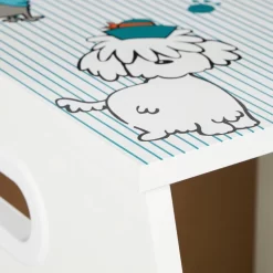 Étagère Enfants 2 Compartiments 16 Étagère Enfants 2 Compartiments -Meubles Pour Enfants 18131cd932c94460a08ba0bc0b951372