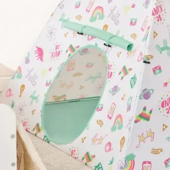 Tente De Jeu OSS06 -Meubles Pour Enfants 189d14e3eaae4368949f61635292f797