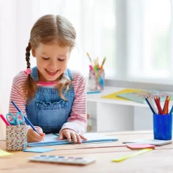 Bureau Pour Enfants Avec Tiroirs -Meubles Pour Enfants 1b69d06edd47480ea09e4a278f27369c