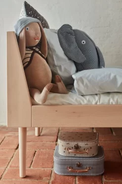 Lit De Jour Et De Nuit Marron -Meubles Pour Enfants 1d360ca0e87643b2825f53751936dd66