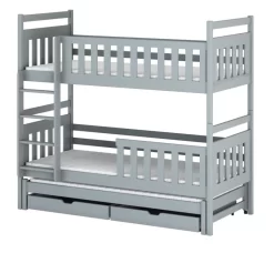 Lit Superposé Klara