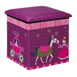 Tabouret Enfants -Meubles Pour Enfants 203db815b592440d8c029aba2e9ccd43