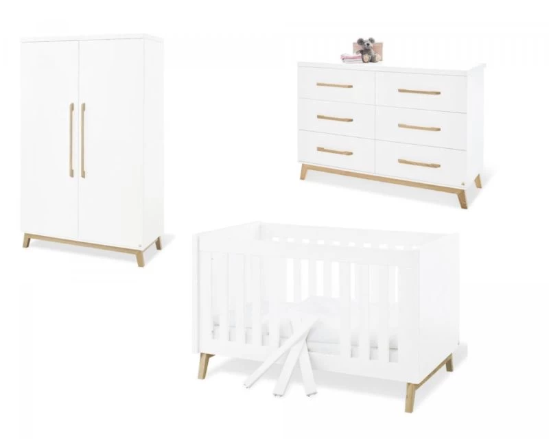 Pinolino Chambre De Bébé Riva Extra Large 1 Pinolino Chambre De Bébé Riva Extra Large