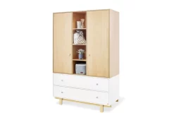 Pinolino Chambre De Bébé Boks Large Grande -Meubles Pour Enfants 217606b19feb4ad2af549bf80d0f4a07