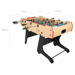 Babyfoot Foldie 7 Babyfoot Foldie -Meubles Pour Enfants 22ac17d31cb44cb08a9238e4ad082947