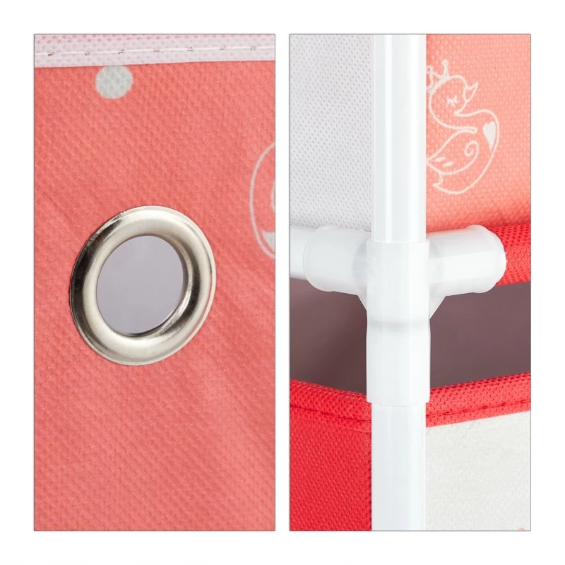 Etagère Enfant Avec Boîtes 8 Etagère Enfant Avec Boîtes – Image 8