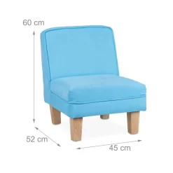 Fauteuil Pour Enfants -Meubles Pour Enfants 24a407aa9cb3477db6e5339728097303
