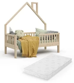 Lit Cabane Noemi 70x140cm Avec Matelas -Meubles Pour Enfants 2658a635798a4b98aa05d6ef00c32a6b.cropped 68 0 894 997.processed