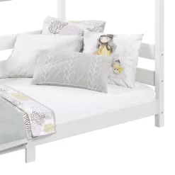 Lit Cabane FINA 90x190 Cm -Meubles Pour Enfants 28f974e814af4ddba4471010d72f7294 1