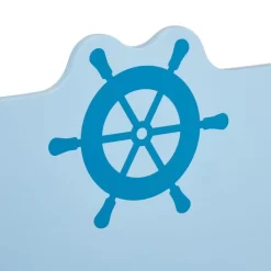 Lit Enfant Marine -Meubles Pour Enfants 2bf582be11b7464fa453b5e38a23012f