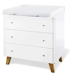 Pinolino Commode à Langer Pan Large