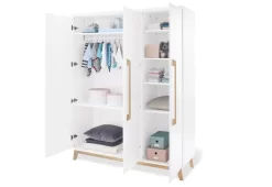 Pinolino Armoire Riva Grande -Meubles Pour Enfants 2d08d89190f141eb9c2f7bbf3c8e254f