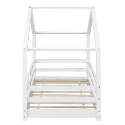 Lit Enfant Knätten Barreaux Pin -Meubles Pour Enfants 2f062c8012a341d396e6f4f461c11189