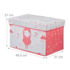 Siège-coffre Enfant Avec Motif 18 Siège-coffre Enfant Avec Motif -Meubles Pour Enfants 310b3665a17f4aee88fa27f6389f7545