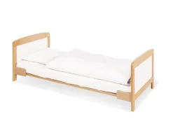 Pinolino Lit De Bébé évolutif Florian -Meubles Pour Enfants 32b3e51a273c4ab39e73c367b7d02b41