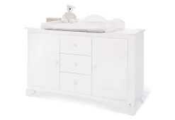 Pinolino Set D économie Pino Extra Large -Meubles Pour Enfants 33182911b7c94dfc9102e997e6e8e1e9