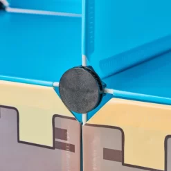 Etagère Tour Emboîtable Enfants -Meubles Pour Enfants 351cda9ea1f34592bcc59c4ce410e415