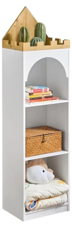 Bibliothèques Enfant KMB42-W