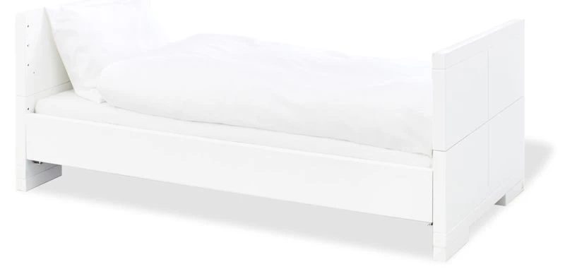 Pinolino Lit De Bébé évolutif Polar 4 Pinolino Lit De Bébé évolutif Polar – Image 4