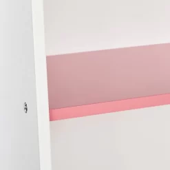 Étagères Enfant 3 Espaces De Rangement -Meubles Pour Enfants 37a03360f09c428a8fc9a9c75670bec2