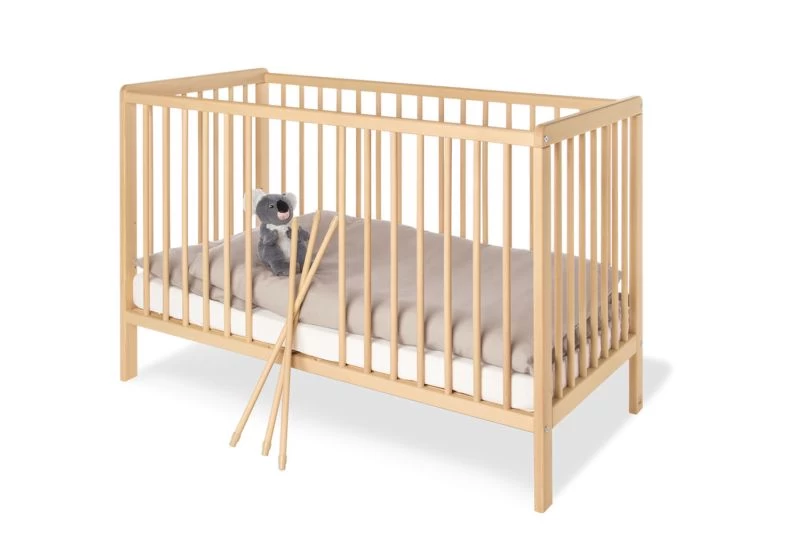 Pinolino Lit De Bébé évolutif Hanna Petit 1 Pinolino Lit De Bébé évolutif Hanna Petit