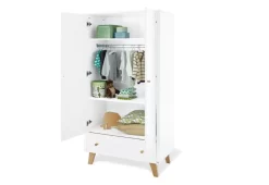 Pinolino Chambre De Bébé Pan Extra Large -Meubles Pour Enfants 38bf39cbd1384c1ba453cd3752a31eb5