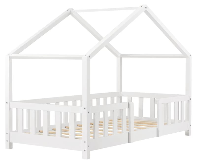 Lit Enfant Treviolo 140 X 70 Cm 3 Lit Enfant Treviolo 140 X 70 Cm – Image 3