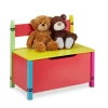 Banquette De Rangement Pour Enfants
