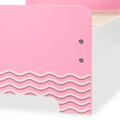 Lit Enfant Cygne -Meubles Pour Enfants 39f67ecb30734e6ca59a9ace7c9dccbd