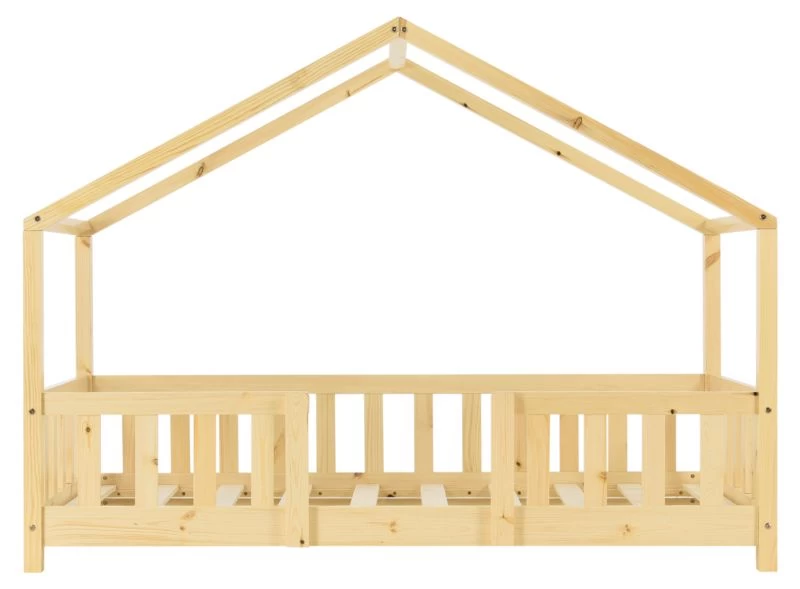 Lit Enfant Treviolo 140 X 70 Cm 11 Lit Enfant Treviolo 140 X 70 Cm – Image 11