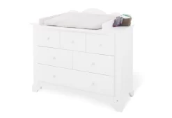 Pinolino Chambre De Bébé Pino Large Grande -Meubles Pour Enfants 3cd71ab053e24b728a54bc282cfef594
