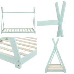 Lit De Tipi Onejda -Meubles Pour Enfants 3e6eea5dad9b496192479903ccac78db