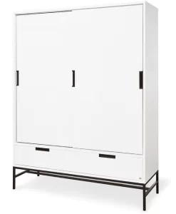 Pinolino Armoire Steel Grande