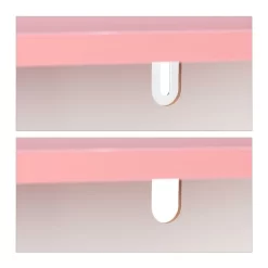 Étagères Enfant 3 Espaces De Rangement -Meubles Pour Enfants 4154f5203c3a49418b4b5c7a3719f69a