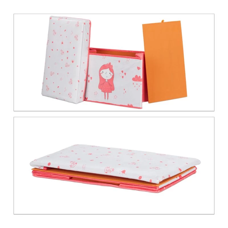 Siège-coffre Enfant Avec Motif 6 Siège-coffre Enfant Avec Motif – Image 6