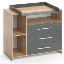 Commode à Langer Oskar