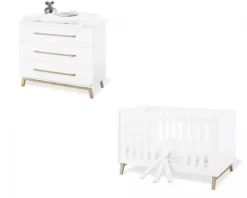 Pinolino Set D économie Riva Large -Meubles Pour Enfants 48c252eb13174f5b9ef1594841b9df62