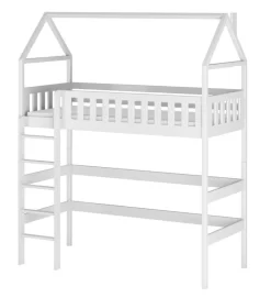 Lit De Maison Otylia