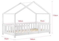 Lit Enfant Treviolo 140 X 70 Cm 20 Lit Enfant Treviolo 140 X 70 Cm -Meubles Pour Enfants 498c80a80b254094b3e703ad894baf76.cropped 16 322 1984 1371.processed