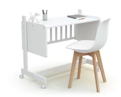 Berceau Cododo -Meubles Pour Enfants 49ddd68a4d264a8f8f345893719f1cbb