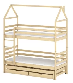 Lit Superposé Dalia