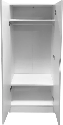 Armoire Blanche ROMA - Animaux -Meubles Pour Enfants 4dcd9dddc91147b68237d6d09c6df8e1