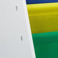 Bibliothèque Colorée Pour Enfants -Meubles Pour Enfants 4e6b805ed7cc4bcfa1607726e8fd2996