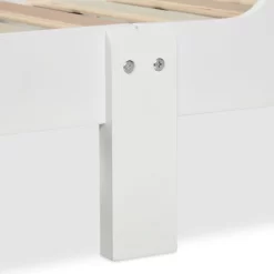 Lit Enfant Cygne -Meubles Pour Enfants 507c946451b0429e81b54805cd12aea8