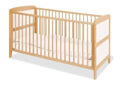 Pinolino Lit De Bébé évolutif Florian