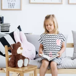 Chaise Enfant Bambou RUSTICO -Meubles Pour Enfants 560399c3158b49908df84ef08f3e87e4