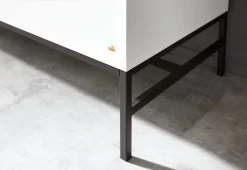 Pinolino Chambre De Bébé Steel Extra Large Grande -Meubles Pour Enfants 5628be8cb8234b008e9b138312c4f04f