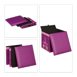 Tabouret Enfants -Meubles Pour Enfants 5678c91dd94d4cc8b1525cdd48cbda66