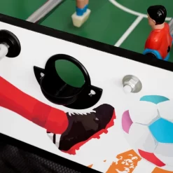 Babyfoot Griezy -Meubles Pour Enfants 57e73f8cdbc0425584dfc0a7e8d1b803