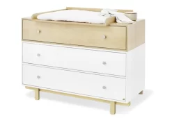 Pinolino Commode à Langer Boks Large